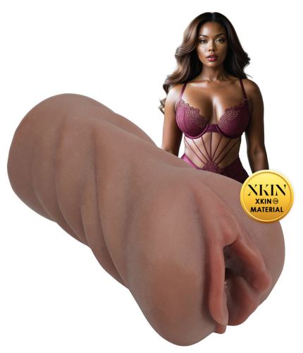 Masturbator Amani