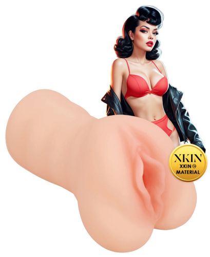 Masturbator Misty Miffburner