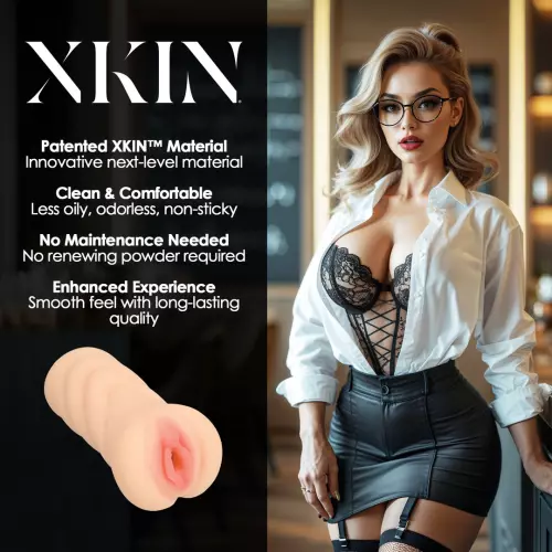 Masturbator Ms Jenny Jawline – 6/7