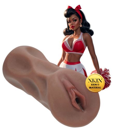 Masturbator Cherry Splitz