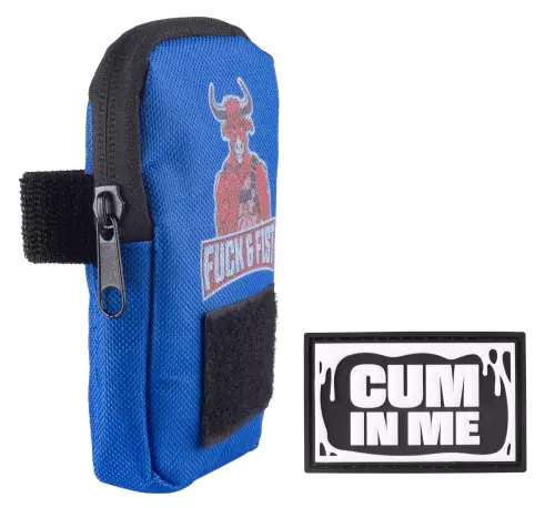 Fuck Bag Fuck & Fist Tag Cum in Me – 3/6