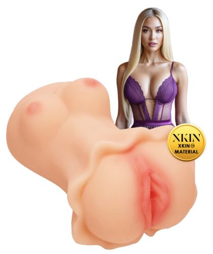 Masturbator Elise