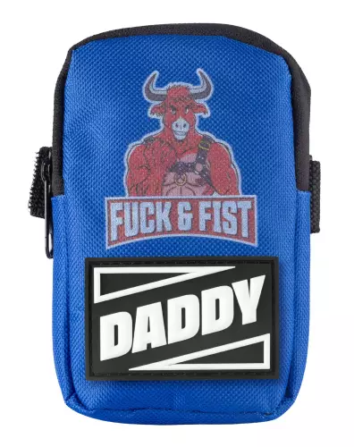 Fuck Bag Fuck & Fist Tag Daddy – 1/6