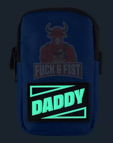 Fuck Bag Fuck & Fist Tag Daddy – 2/6