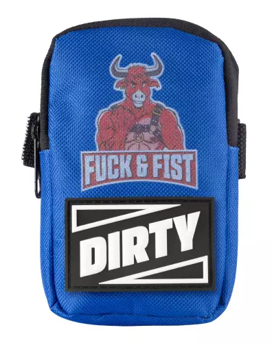 Fuck Bag Fuck & Fist Tag Dirty – 1/6