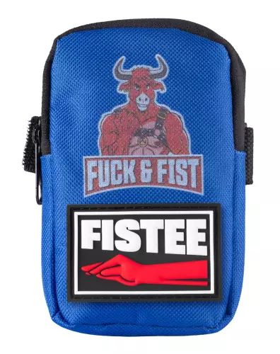 Fuck Bag Fuck & Fist Tag Fistee – 1/6
