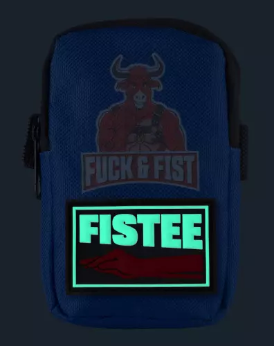 Fuck Bag Fuck & Fist Tag Fistee – 2/6
