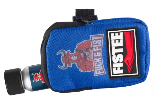 Fuck Bag Fuck & Fist Tag Fistee – 4/6