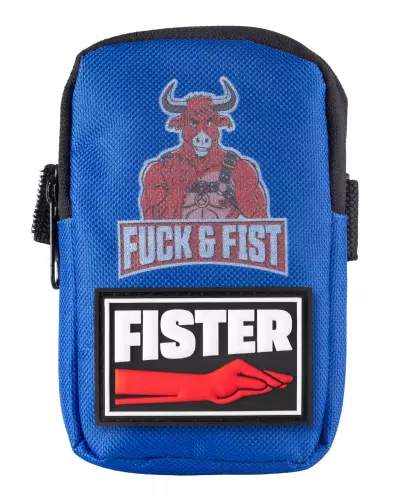 Fuck Bag Fuck & Fist Tag Fister – 1/6