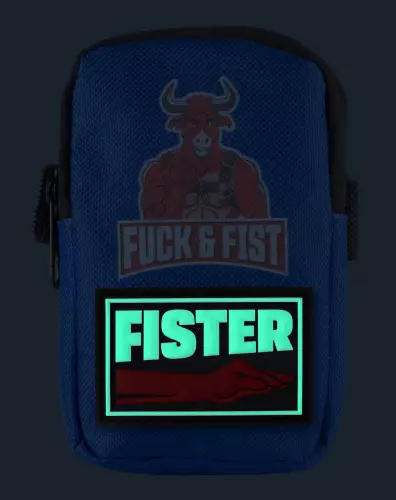 Fuck Bag Fuck & Fist Tag Fister – 2/6