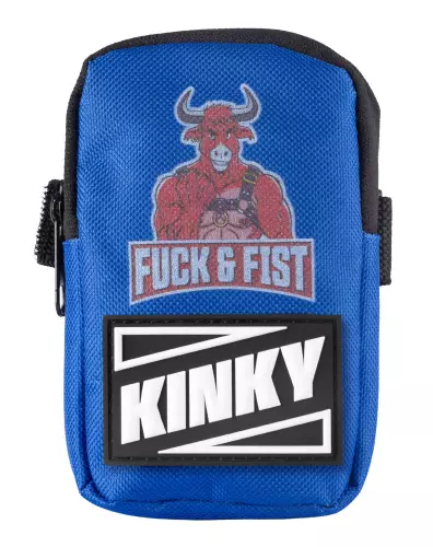 Fuck Bag Fuck & Fist Tag Kinky – 1/6