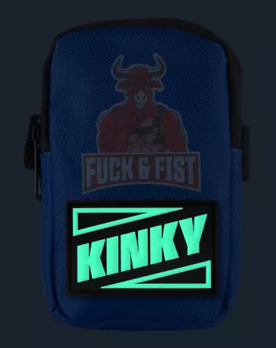 Fuck Bag Fuck & Fist Tag Kinky – 2/6