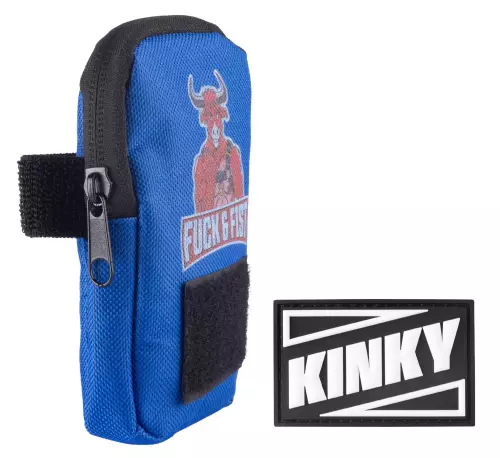 Fuck Bag Fuck & Fist Tag Kinky – 3/6