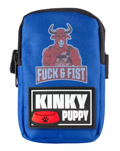 Fuck Bag Fuck & Fist Tag Kinky Puppy – 1/6