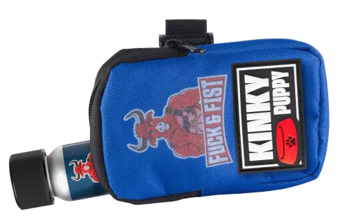 Fuck Bag Fuck & Fist Tag Kinky Puppy – 4/6