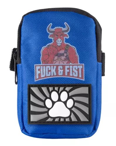 Fuck Bag Fuck & Fist Tag Paw Grey – 1/6