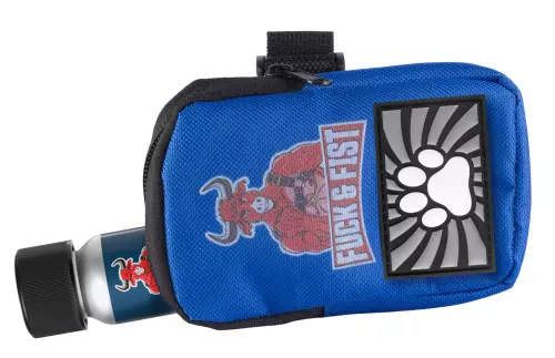 Fuck Bag Fuck & Fist Tag Paw Grey – 4/6