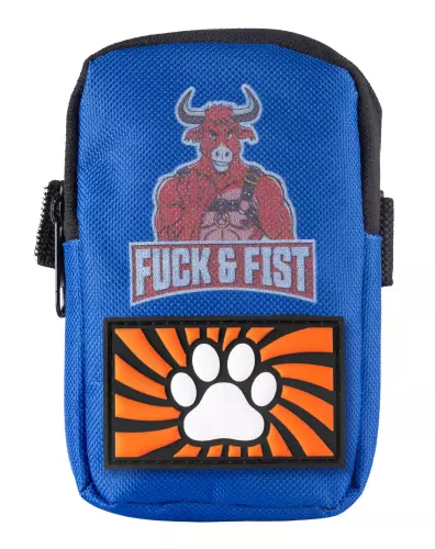 Fuck Bag Fuck & Fist Tag Paw Orange – 1/6