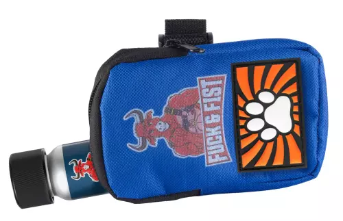 Fuck Bag Fuck & Fist Tag Paw Orange – 4/6