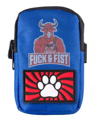 Fuck Bag Fuck & Fist Tag Paw Red – 1/6