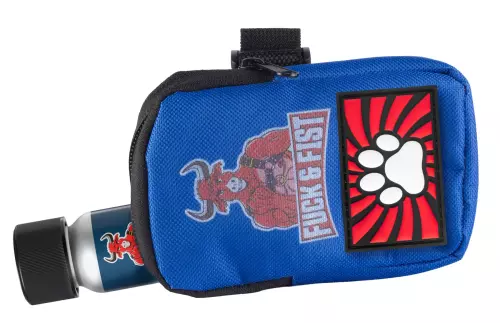 Fuck Bag Fuck & Fist Tag Paw Red – 4/6