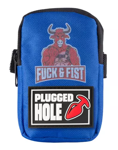 Fuck Bag Fuck & Fist Tag Plugged Hole – 1/6