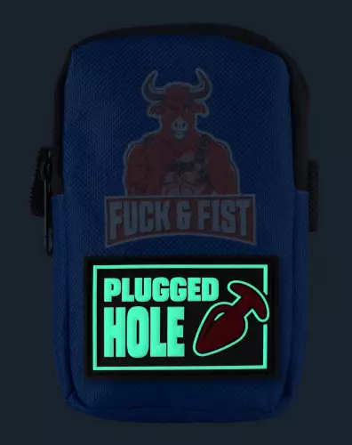 Fuck Bag Fuck & Fist Tag Plugged Hole – 2/6