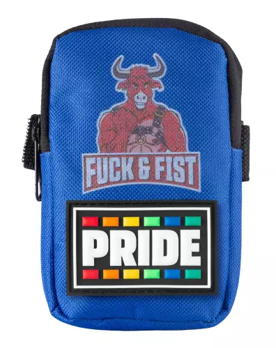 Fuck Bag Fuck & Fist Tag Pride – 1/6