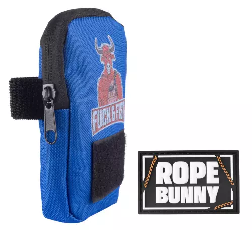 Fuck Bag Fuck & Fist Tag Rope Bunny – 4/6