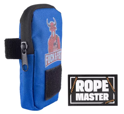Fuck Bag Fuck & Fist Tag Rope Master – 3/6