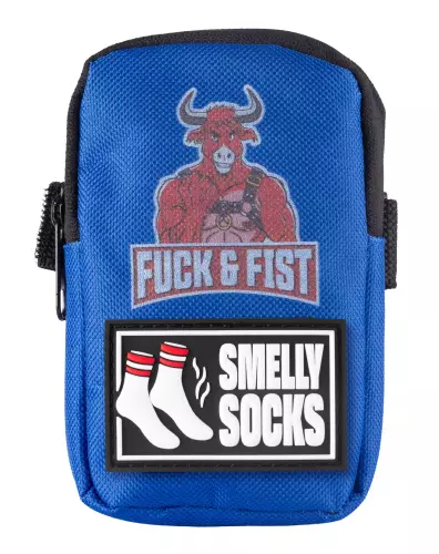 Fuck Bag Fuck & Fist Tag Smelly Socks – 1/6