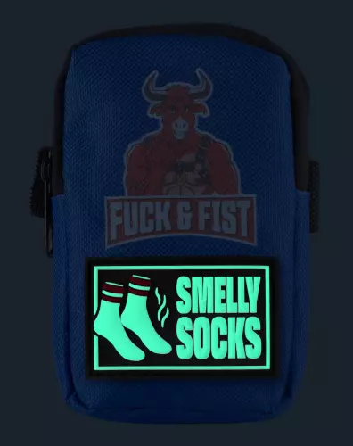 Fuck Bag Fuck & Fist Tag Smelly Socks – 2/6