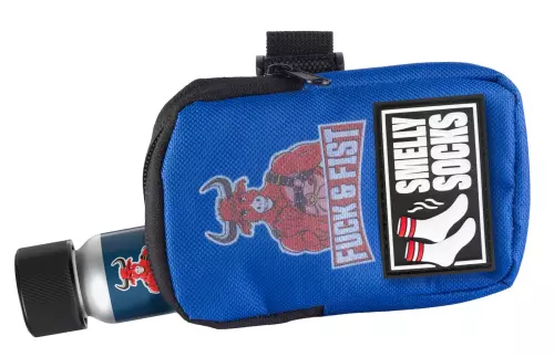 Fuck Bag Fuck & Fist Tag Smelly Socks – 4/6