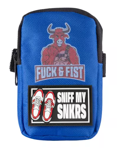 Fuck Bag Fuck & Fist Tag Sniff my Snkrs – 1/6