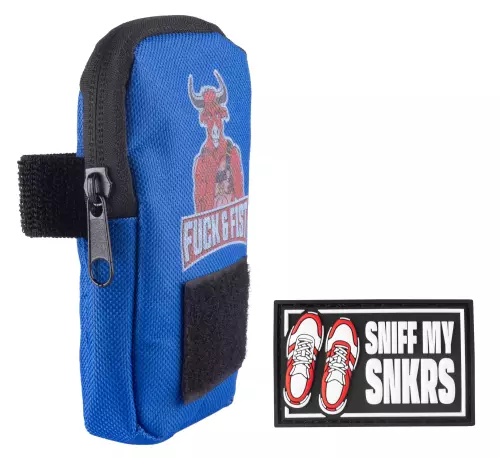 Fuck Bag Fuck & Fist Tag Sniff my Snkrs – 3/6