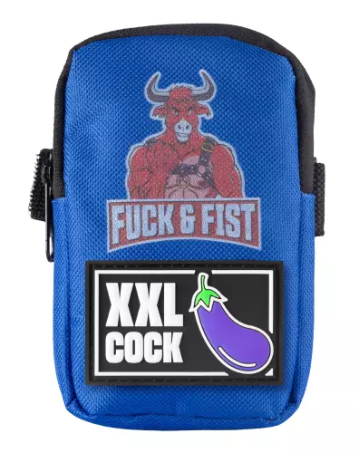 Fuck Bag Fuck & Fist Tag Xxl Cock – 1/6