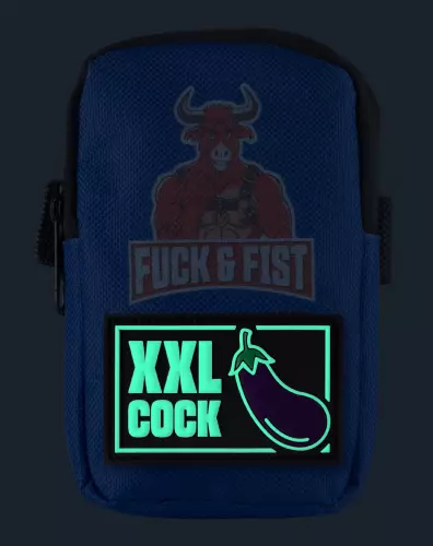 Fuck Bag Fuck & Fist Tag Xxl Cock – 2/6