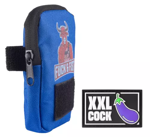 Fuck Bag Fuck & Fist Tag Xxl Cock – 3/6