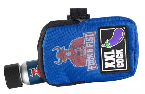 Fuck Bag Fuck & Fist Tag Xxl Cock – 4/6