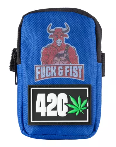 Fuck Bag Fuck & Fist Tag 420 – 1/6