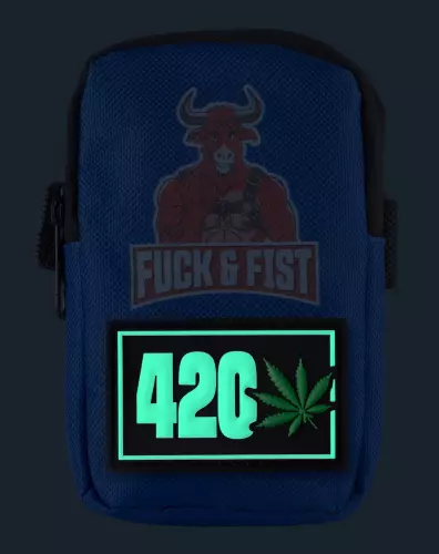 Fuck Bag Fuck & Fist Tag 420 – 2/6
