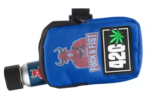 Fuck Bag Fuck & Fist Tag 420 – 4/6