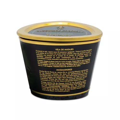 Massagekaars Sensation Lavender 170ml – 6/6