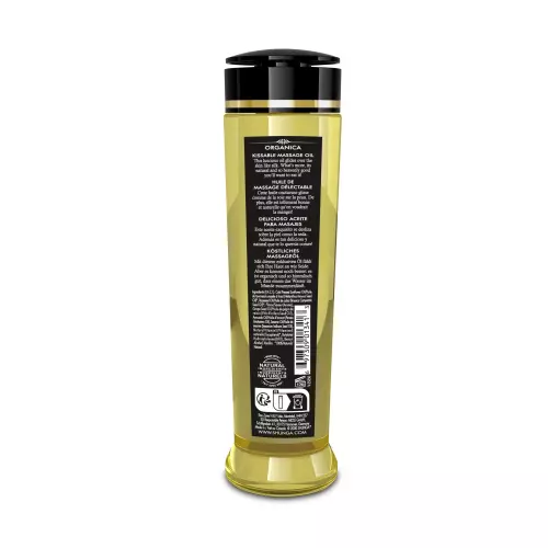 Massageöl Kissable Himbeere 240ml – 2/3