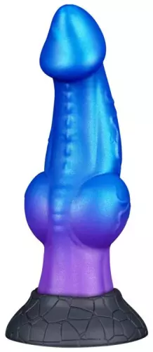 Fanball Dildo 17 x 6.3cm – 2/9