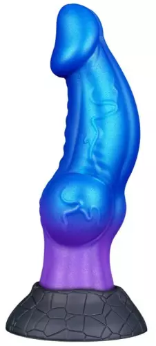 Fanball Dildo 17 x 6.3cm – 3/9