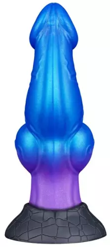 Fanball Dildo 17 x 6.3cm – 4/9