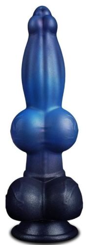 Dildo Wolfbloo 18 x 7cm