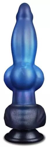 Dildo Wolfbloo 18 x 7cm – 2/6