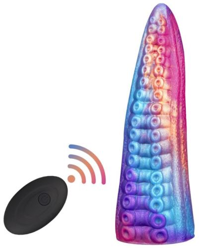 Dildo Takotak 12 x 4.5cm